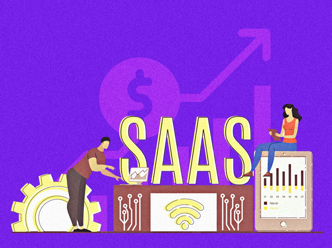 Indian SaaS in the middle of a great reset in funding winter