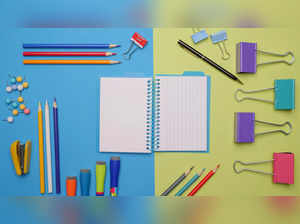 Must-Have Stationery Items