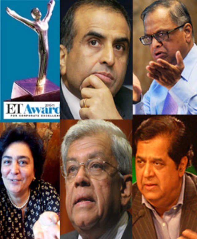 ET Awards 2011: Ten reforms to turn the tide