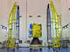 ISRO to launch INSAT-3DS meteorological satellite on February 17