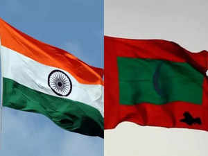 India, Maldives 2nd core group meeting to be held today over presence of Indian military personnel
