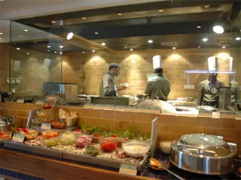 Barbeque-Nation