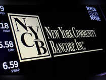 NYCB gets third credit downgrade as CRE exposure worries spill to Europe