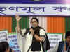 Mamata Banerjee condemns BJP disruption during Bengal's budget tabling