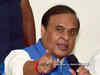 Travelling in a helicopter is not a pleasure and at times frightening, says Assam CM Himanta Biswa Sarma