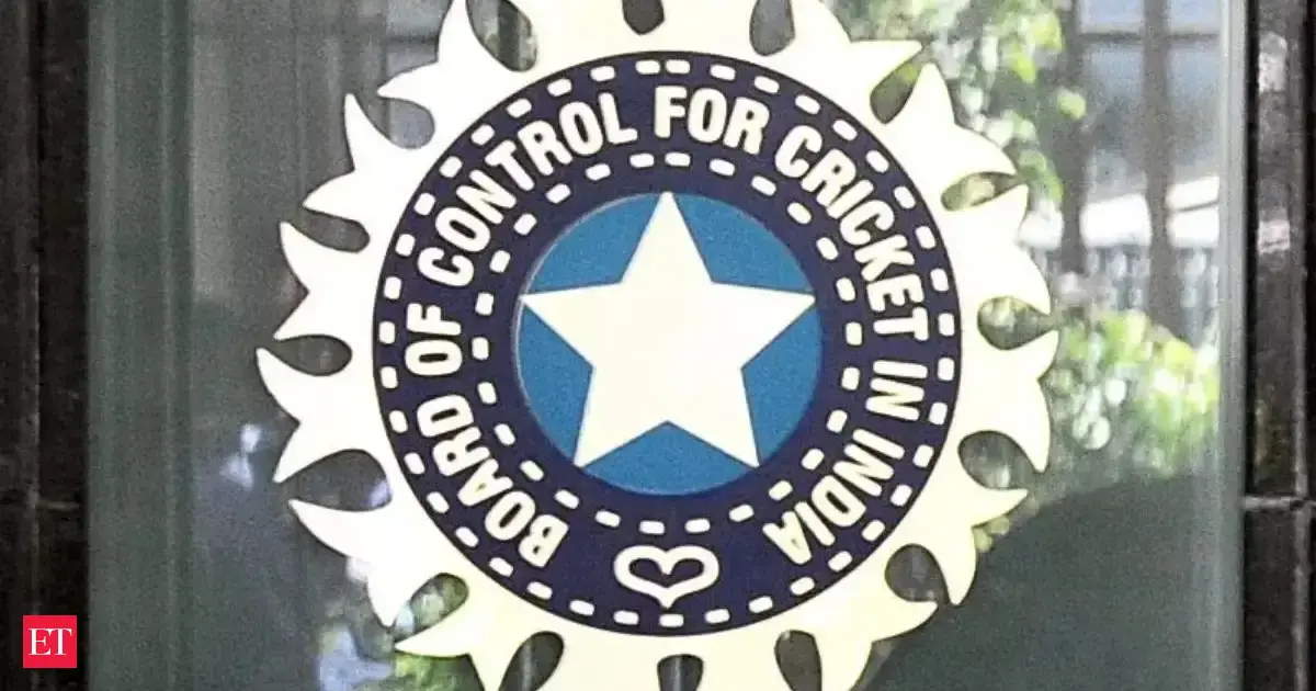 BCCI seeks Supreme Court view on media rights sale as ‘franchise services’