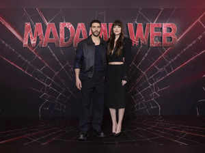 Madame Web: All you may like to know about release date, cast, plot and more