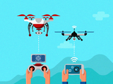 Drone industry wants PLI outlay raised to help more companies take off