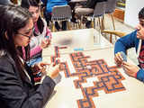 B-schools, corporates resort to board games as a training strategy