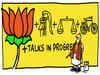 Lok Sabha Elections: BJP-RLD talks in final stage; TDP, SAD too may join NDA