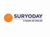 Suryoday Small Finance Bank Q3 Results: Net profit jumps four-fold to Rs 57 crore