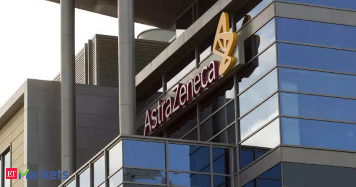 AstraZeneca targets 2024 development however blended views hit shares