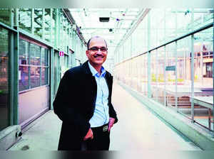 Nitin Paranjpe to Leave Unilever by Middle of 2024