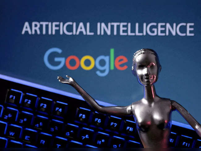Google Maharashtra AI