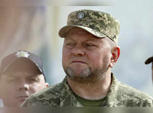 General Zaluzhnyi