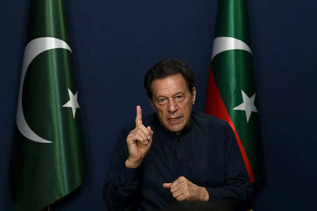 Pakistan Election Results 2024 Highlights: Pakistan ex-PM Imran Khan's party says it aims to form government