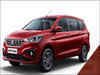 Maruti Suzuki Ertiga crosses one million sales milestone