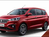 Maruti Suzuki Ertiga crosses one million sales milestone