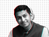 Oyo expects consistent PAT rise in upcoming quarters, CEO Ritesh Agarwal tells employees