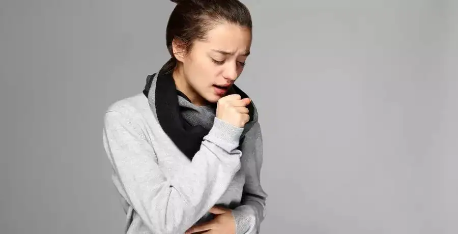 Dry Cough Be Gone! The Fastest Home Remedy You'Ve Never Heard Of - 673tcqc