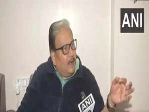 "What did he do for the backward classes": RJD MP Manoj Jha on PM Modi's 'OBC' remark