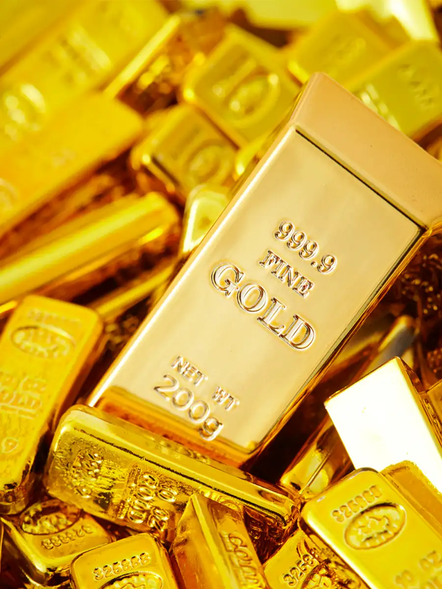 Sovereign Gold Bond: Latest SGB tranche opens next week; 7 important things to know - Vimarsana News