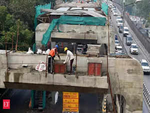 431 infra projects face cost overruns of Rs 4.82 lakh cr