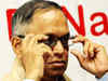 Narayana Murthy open to increase number of prize categories