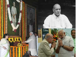 PM Modi announces Bharat Ratna to former PMs Narasimha Rao, Charan Singh and economist MS Swaminathan
