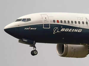 Boeing flags potential delays after supplier finds another problem with some 737 fuselages.