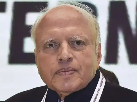 MS Swaminathan