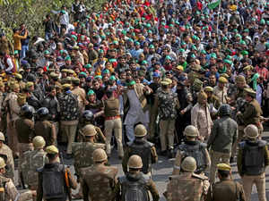 Farmer protest: Will it be another siege of Delhi or a lacklustre protest?