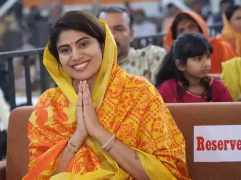 Politics and BJP
