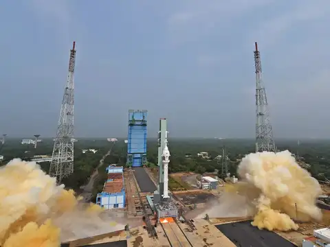 ​Gaganyaan's space demo goals​