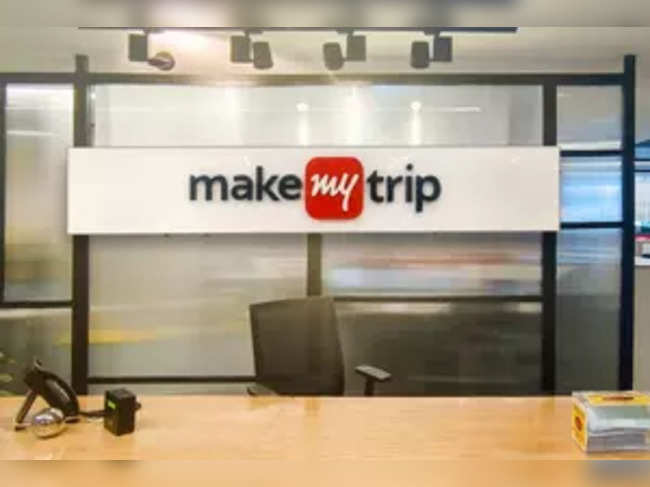 MakeMyTrip logs record quarterly gross bookings in Q3 FY24, net profit at $24.2 mn