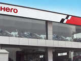 Hero MotoCorp Q3 Results: Profit surges 51% YoY to Rs 1,073 crore; co to pay Rs 100/share dividend