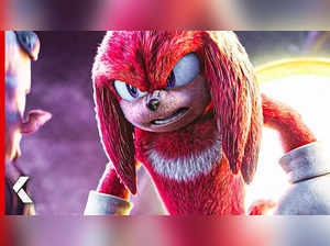 'Knuckles': Idris Elba is back in Sonic spin-off series. Know about its release date, watch trailer