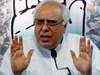 We need a community of ethical hackers: Kapil Sibal