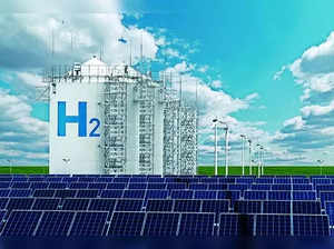 ACME Group, IGX tie up to explore collaborations for green hydrogen, ammonia projects