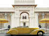 The Oberoi Concours d’ Elegance to be held from Feb 16-18 at The Oberoi Udaivilas