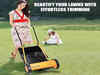 Top 10 Grass Cutting Machines for Effortless Lawn Maintenance