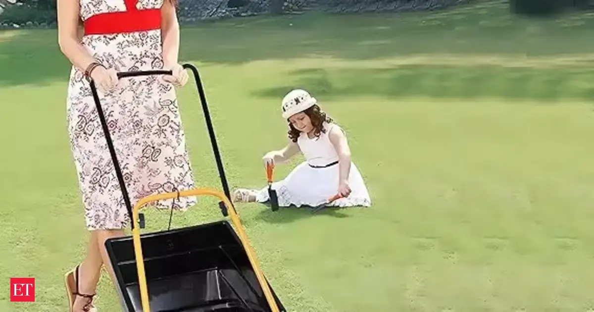 Top 10 Grass Cutting Machines for Effortless Lawn Maintenance - Vimarsana News