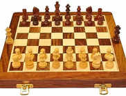 Discover the Top 8 Chess Boards for Enthusiasts in India