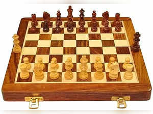 chess boards