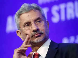 Instability increases when long-standing agreements not observed: Jaishankar