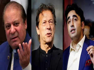 Pakistan: No clear victor in sight as results draw closer to finish line