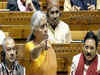 UPA pushed India into fragile five club: FM Nirmala Sitharaman