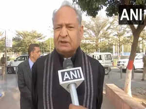 "PM Modi's caste wasn't recommended for OBC list by Mandal Commission": Gehlot backs Rahul's claim