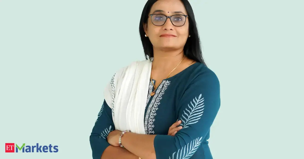 Mind Over Money: 3 hours of morning time in meditation, prayers and yoga help this CFO keep mentally fit - Vimarsana News