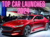 Top car launches for different budgets in 2024